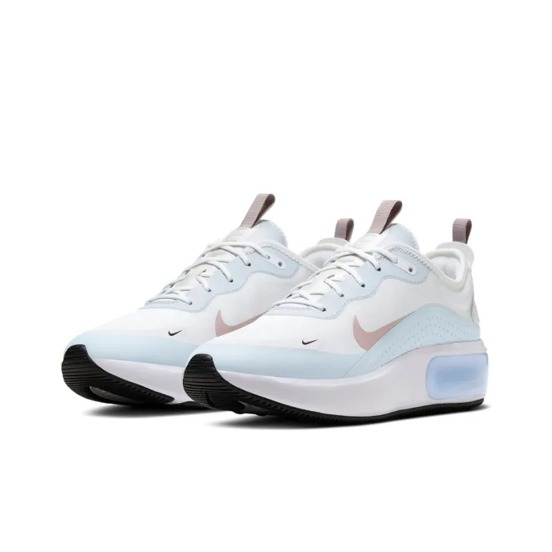 Nike Air Max Dia 'Summit White Aura' Women's-2