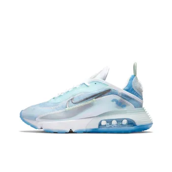Nike Air Max 2090 'Blue White Silver' Women's
