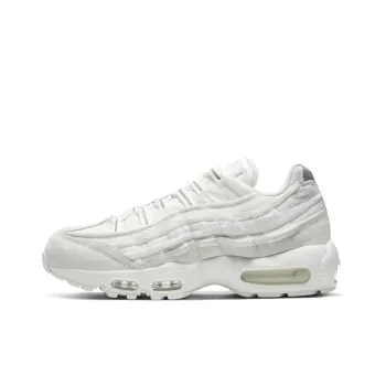 Nike Air Max 95 Comme Des Garcons White