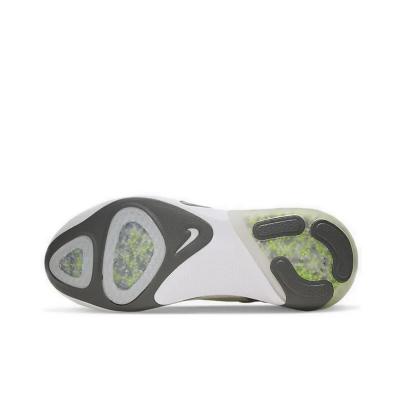 Nike Joyride Run Flyknit Sail-5