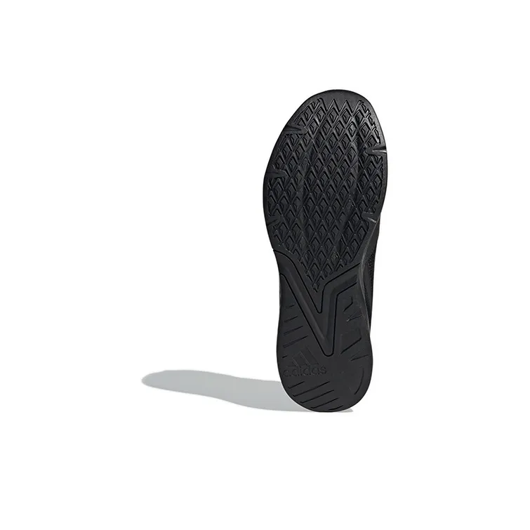 Adidas Response Run 'Triple Black'-5