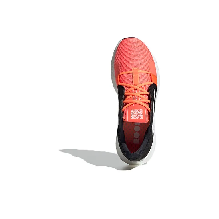 adidas SenseBoost Go   'Signal Coral'-4