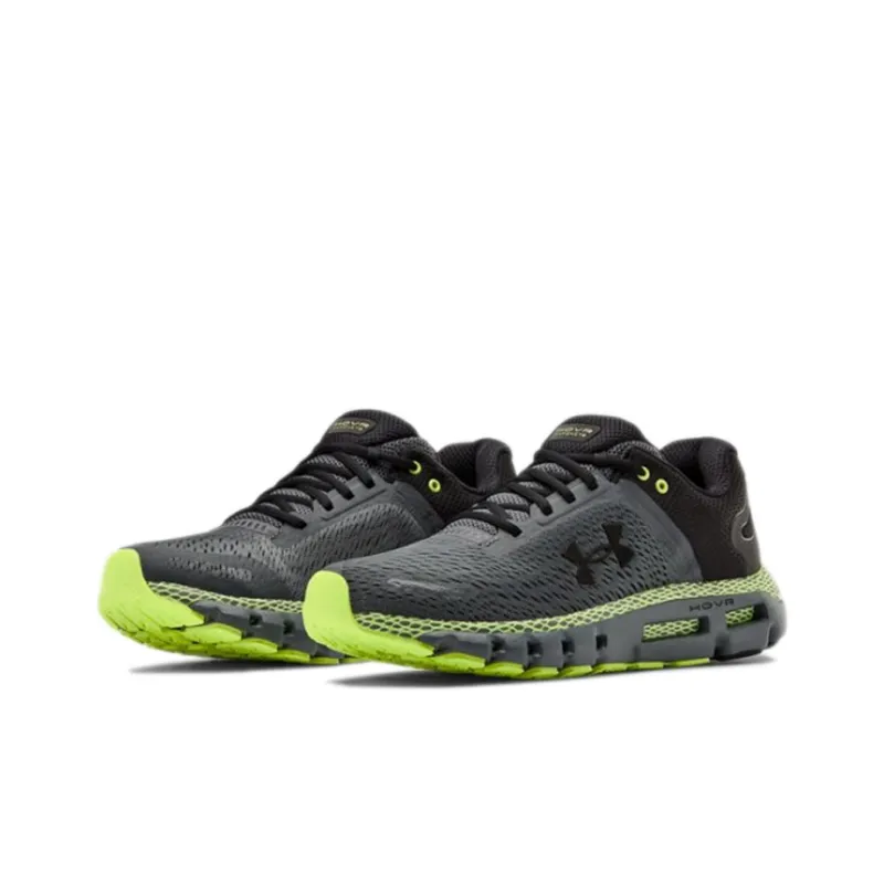 Under Armour Hovr Infinite 2 'Black Green'-2