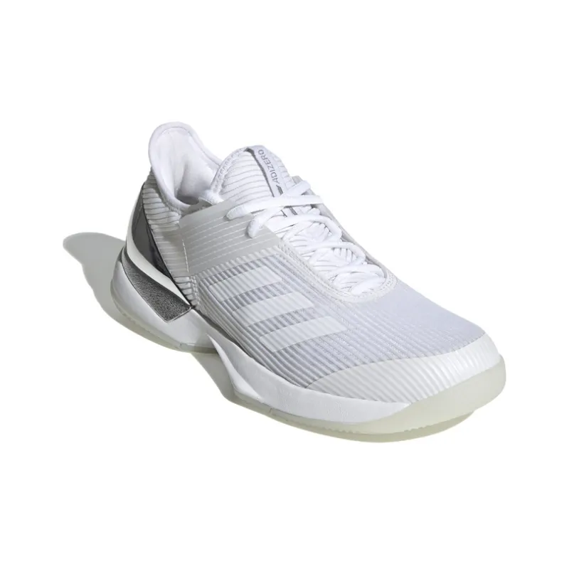 Adizero Ubersonic Women's Adidas 3 Hc 'White Matte Silver' Women's-2