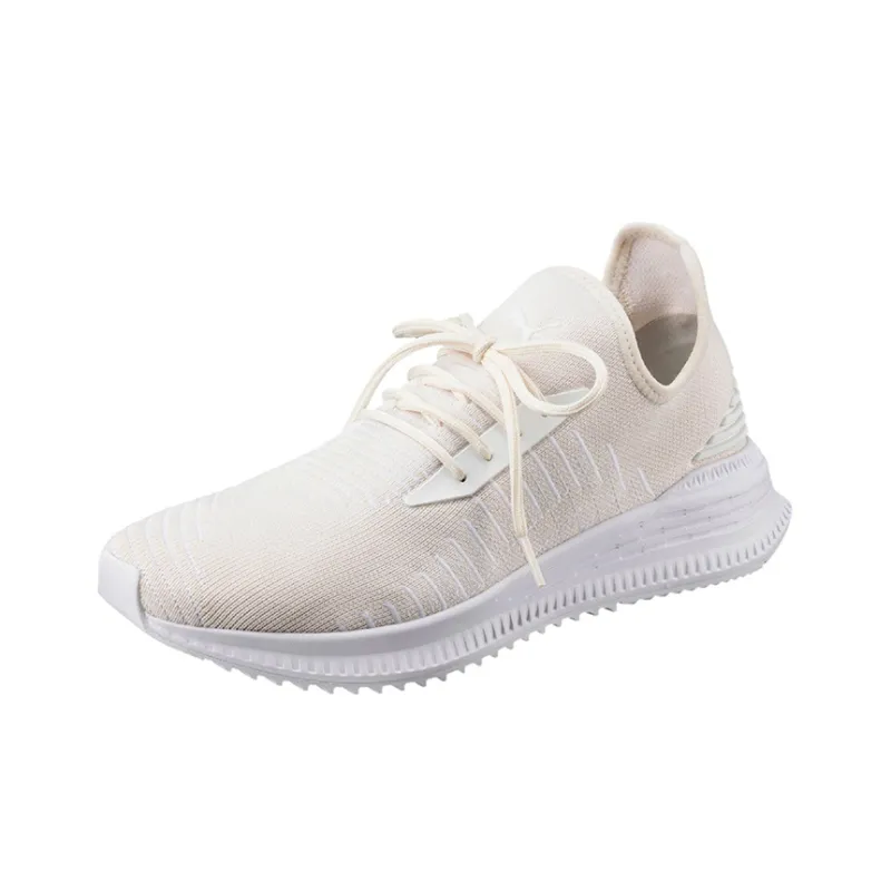 PUMA Avid Evoknit White-1