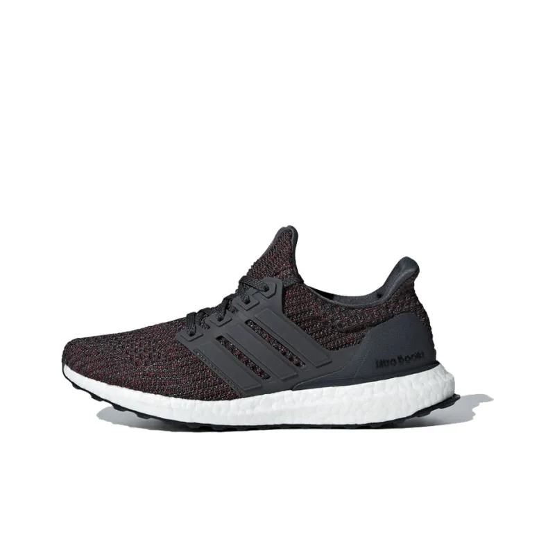 Adidas UltraBoost 4.0 'Noble Maroon' Women's-0