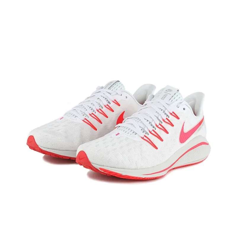 Nike Air Zoom Vomero 14 Laser Crimson Women's-2