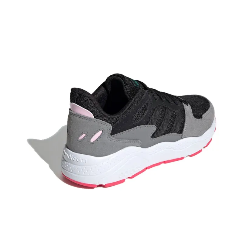 Adidas Crazychaos Core Black Women's-2