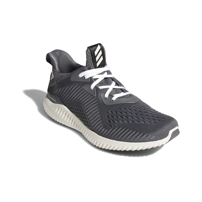 Adidas Alphabounce Em 'Grey'-2