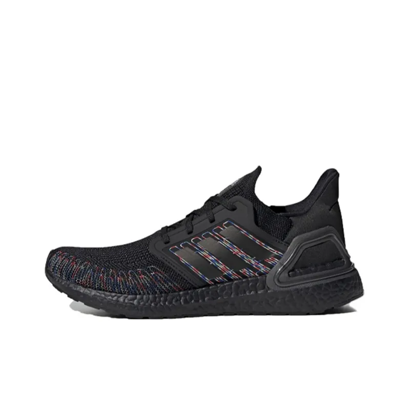Adidas Ultra Boost 20 Black Multi-0