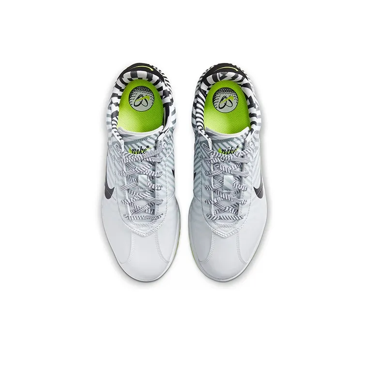 Nike Cortez G Nrg 'Black White Green' Women's-3