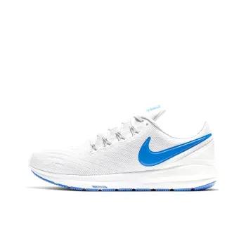 Nike Air Zoom Structure 22 Vast Grey