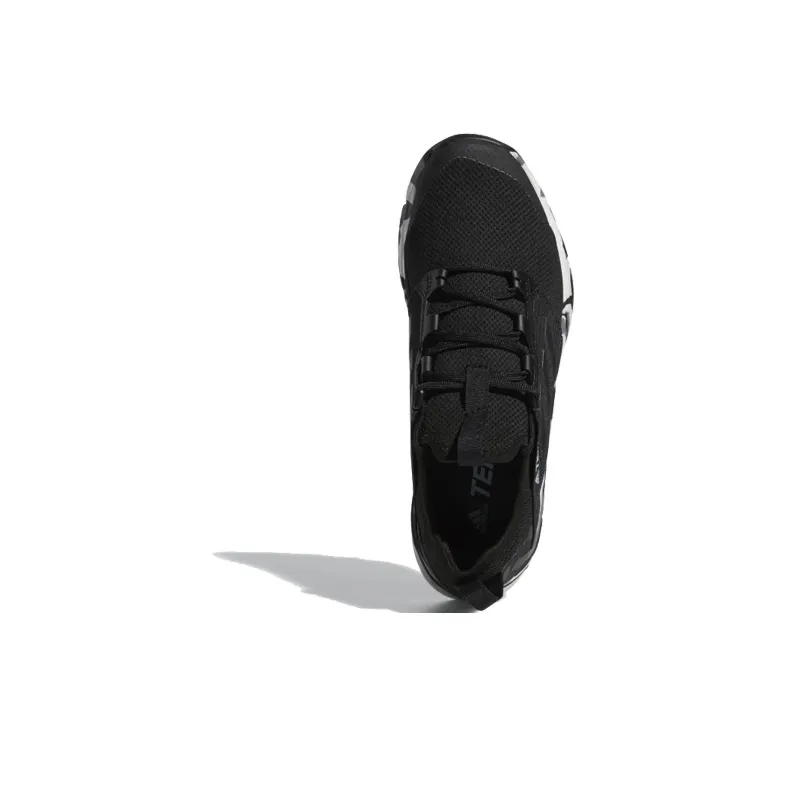 Adidas Terrex Speed Ld Trail Running 'Black White' Women's-3