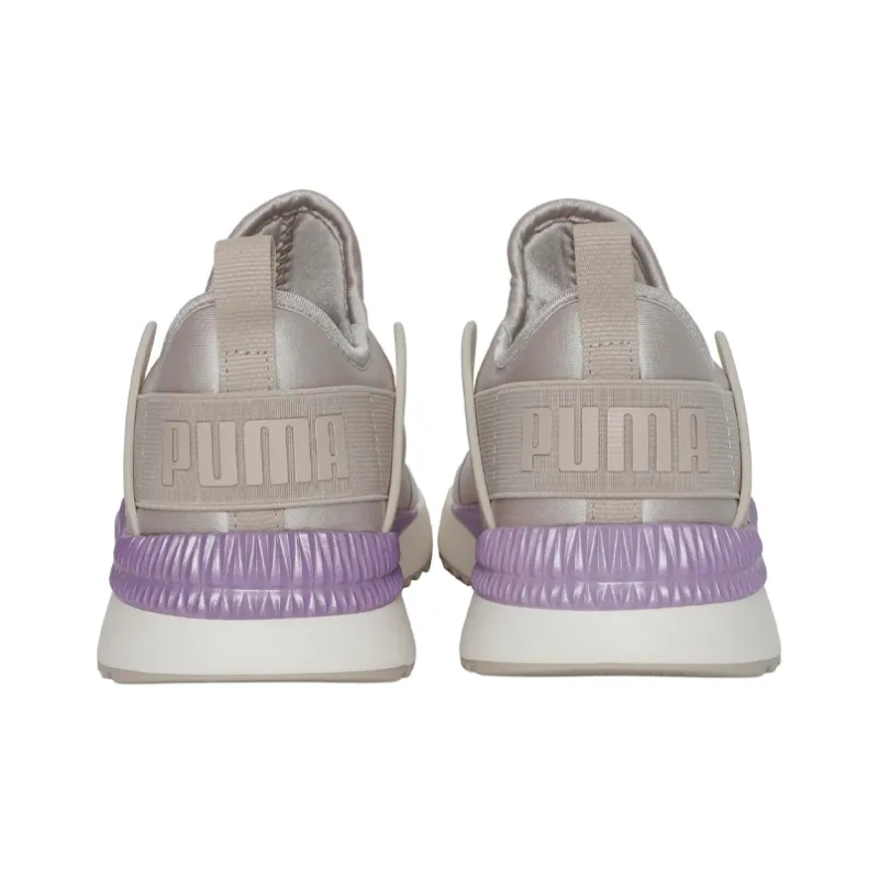 PUMA Pacer Next Cage St2 Purple/Grey Women's-3