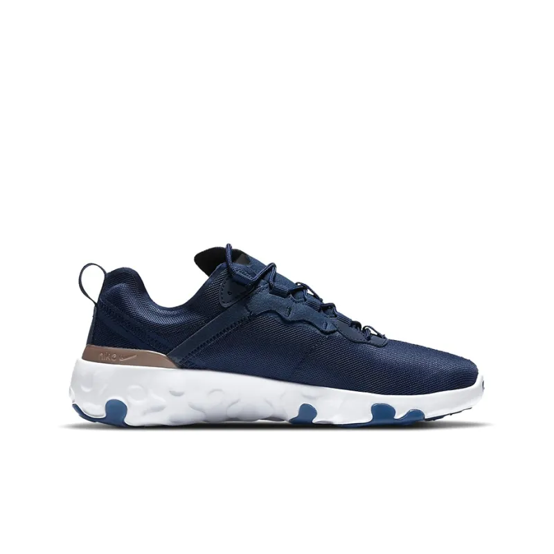 Nike Renew Element 55 'Black White' GS-1