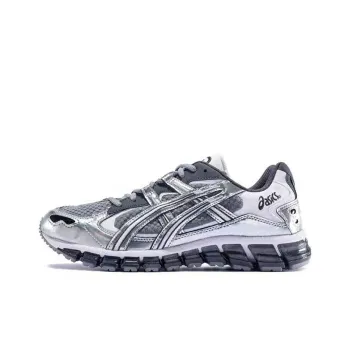 Asics Gel Kayano 5 360 Sheet Rock Silver