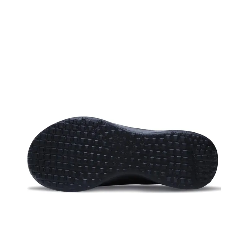 Skechers Brust Mid Top Black-4