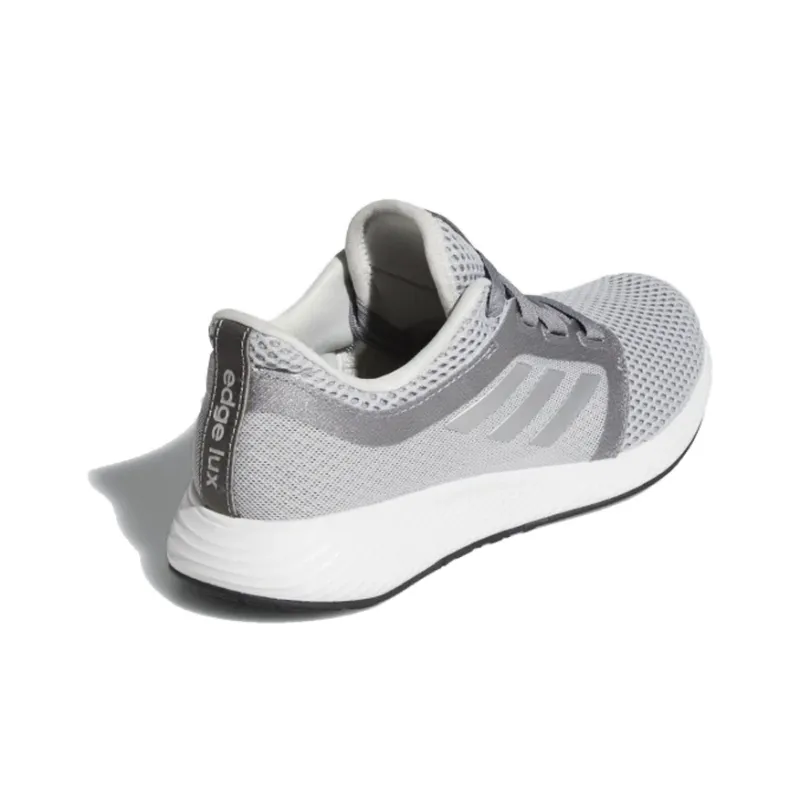 Adidas Edge Lux 3 'Grey Silver' Women's-2