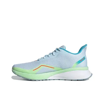 Adidas Neo Novafvse X 'Blue Green White' Women's