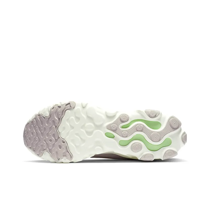 Nike React Art3mis 'Platinum Violet Volt' Women's-5