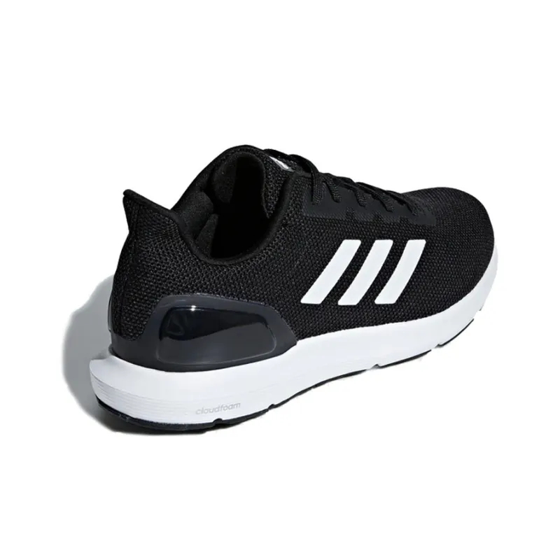Cosmic 2 Adidas Neo 'Black White'-3