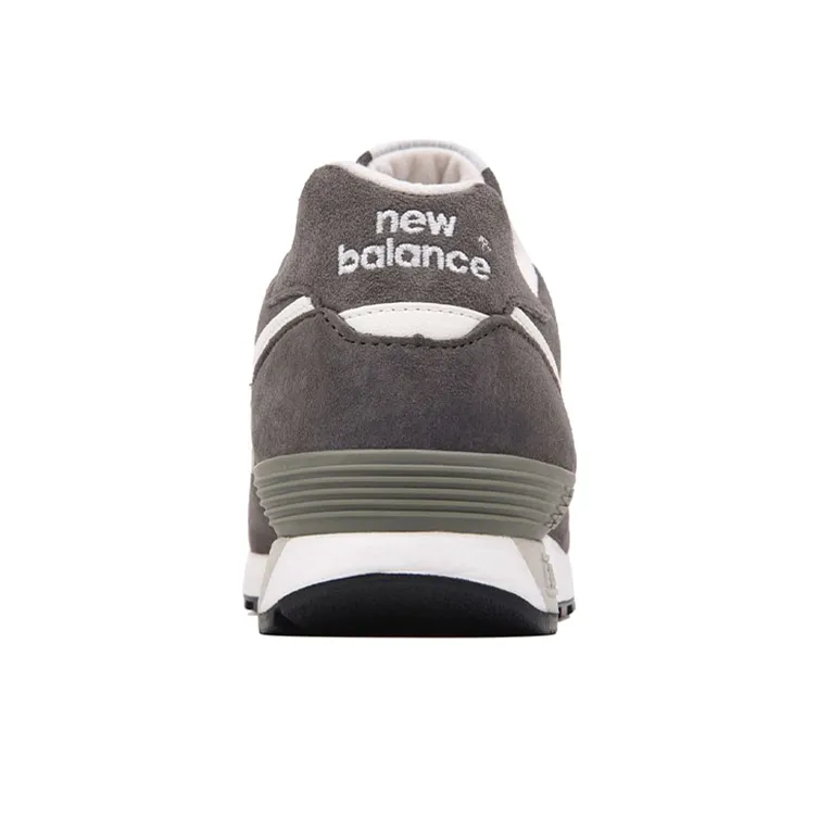 New Balance 576 Series 'Grey'-3