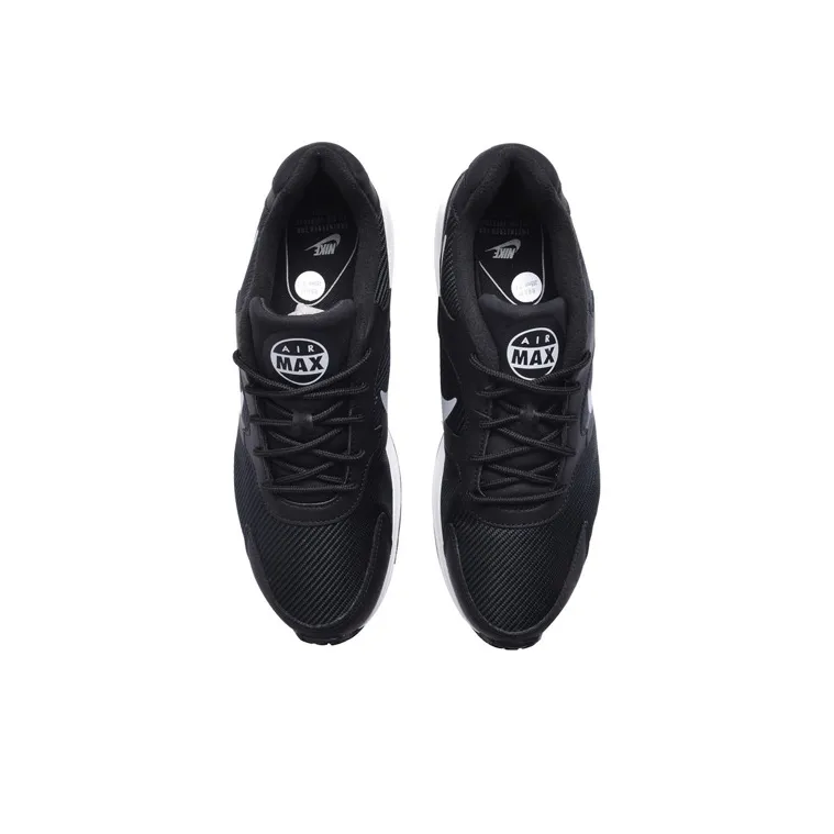 Nike Air Max Guile 'Black'-3