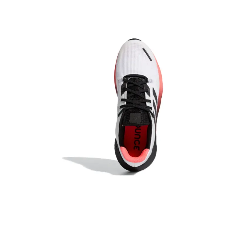 Adidas Alphatorsion White Signal Pink-4