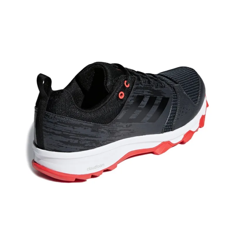 Adidas Galaxy Trail 'Red Black White'-3