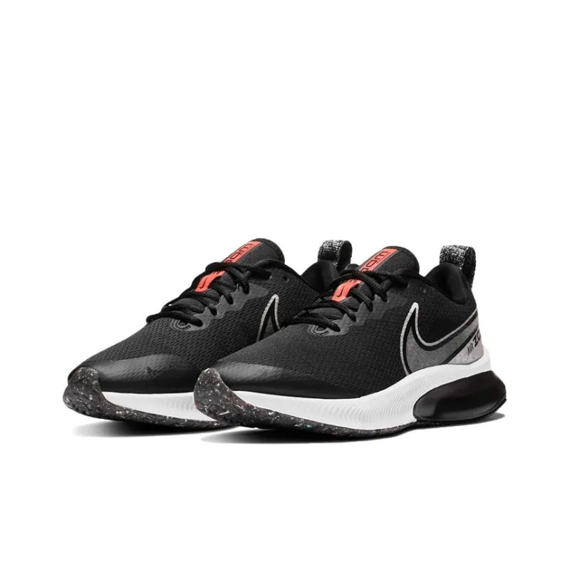 Nike Air Zoom Arcadia SE 'Black White' GS-2