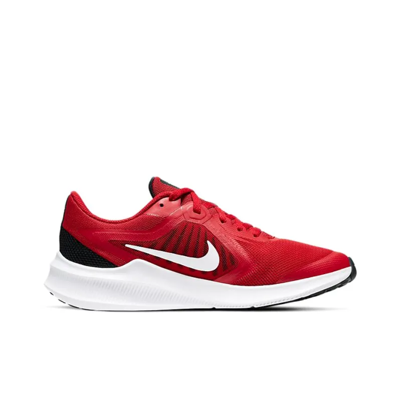 Nike Downshifter 10 University Red GS-1