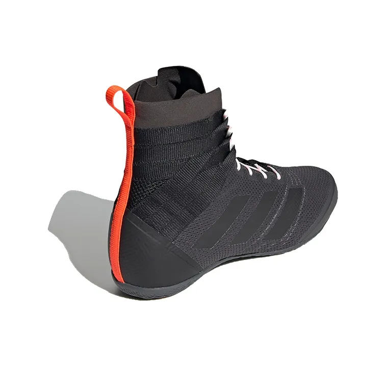 Adidas Speedex 18 'Core Black'-4