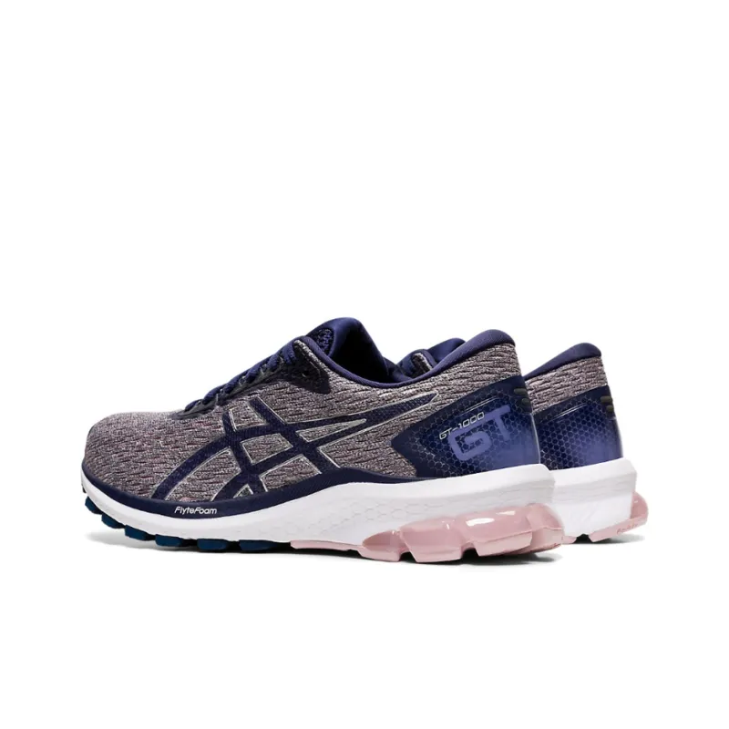 Asics GT 1000 9 Wide 'Watershed Rose' Women's-3
