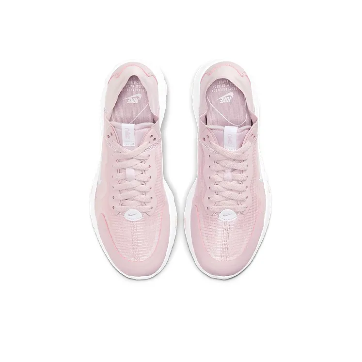 Nike Renew Lucent Pink/White Women's-3