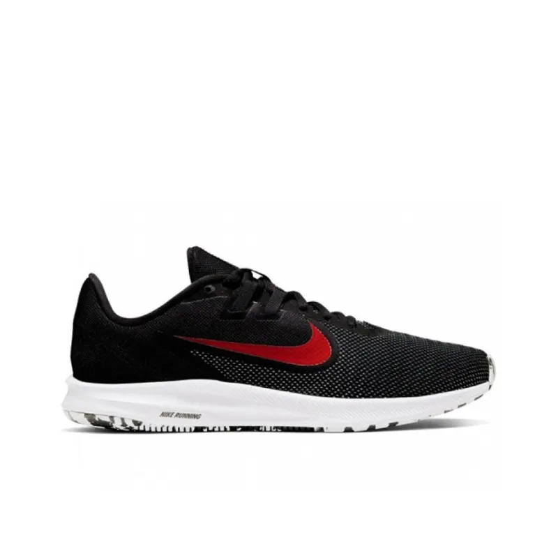 Nike Downshifter 9 'University Red'-1