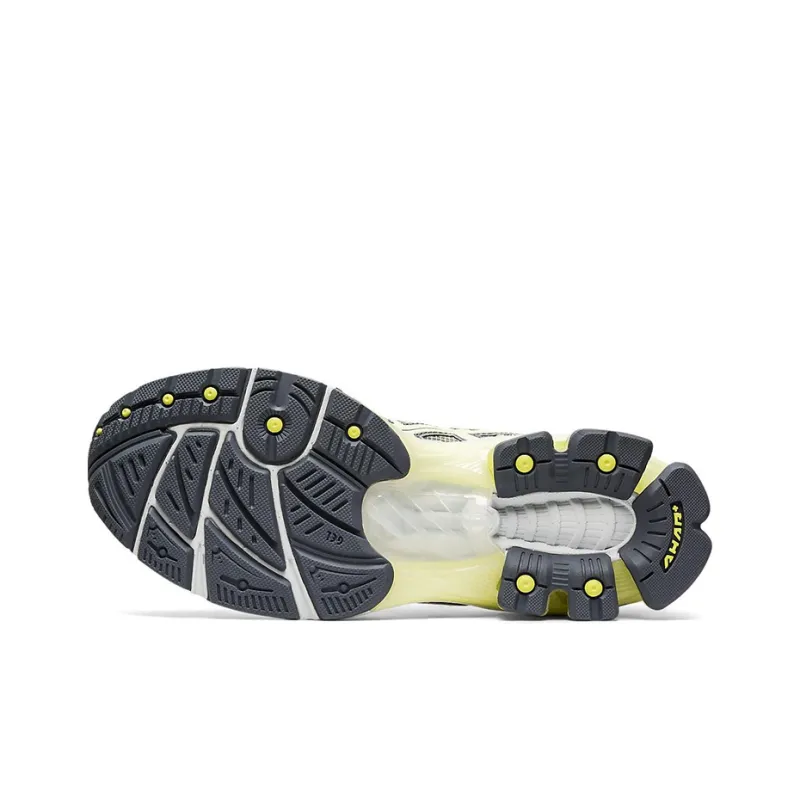 Asics Gel Kinsei Og Huddle Yellow-4
