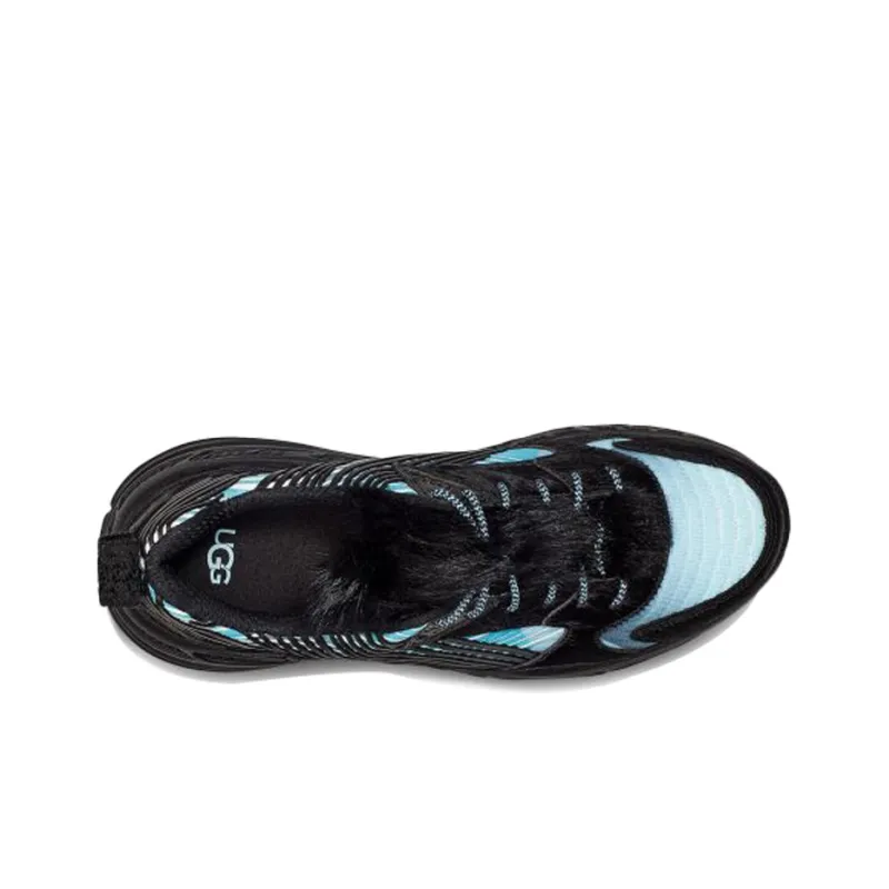 UGG CA805 'Black Blue'-4