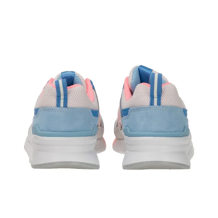 New Balance Nb 997 'White Pink Blue' Women's-3