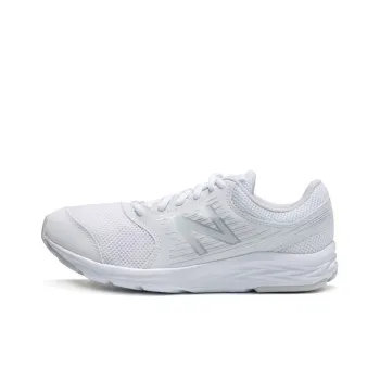 New Balance 411 White Women's
