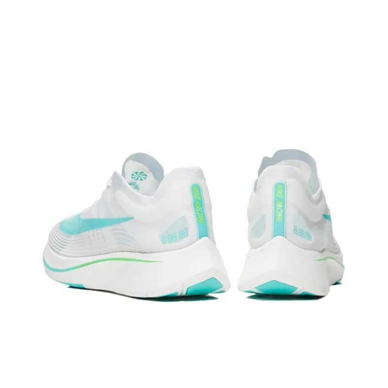 Nike Zoom Fly Rage Green-3