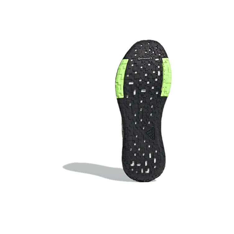 Adidas Pulseboost Hd 'Black Green'-5