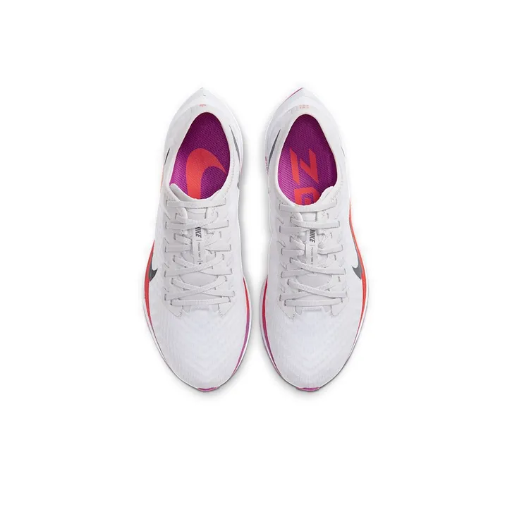 Nike Zoom Pegasus Turbo 2 Vast Grey White Women's-4
