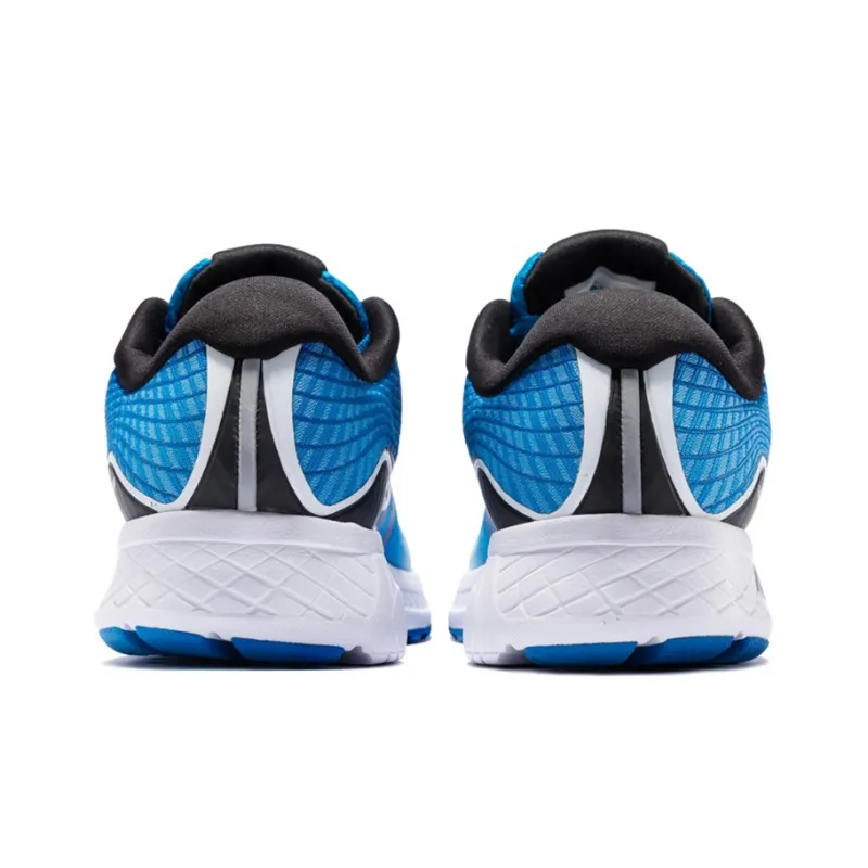 saucony Ride ISO 'White Blue'-3