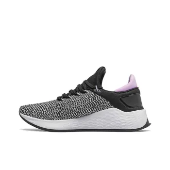 New Balance Fresh Foam Lazr V2 'Black Grey White' Women's