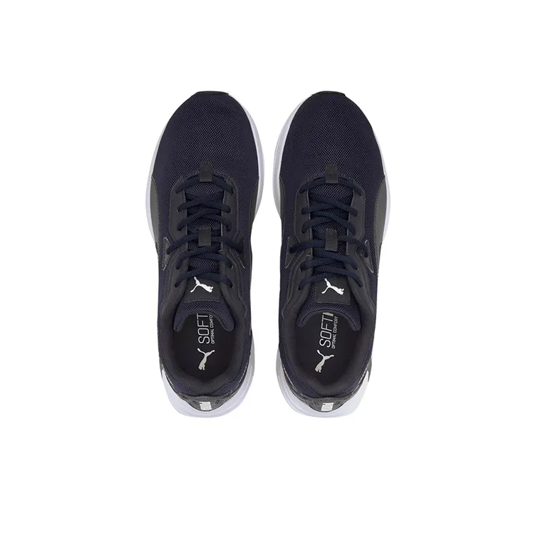 PUMA Space Runner Deep Blue-4