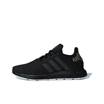 Adidas Originals Swift Run 'Core Black' Women's