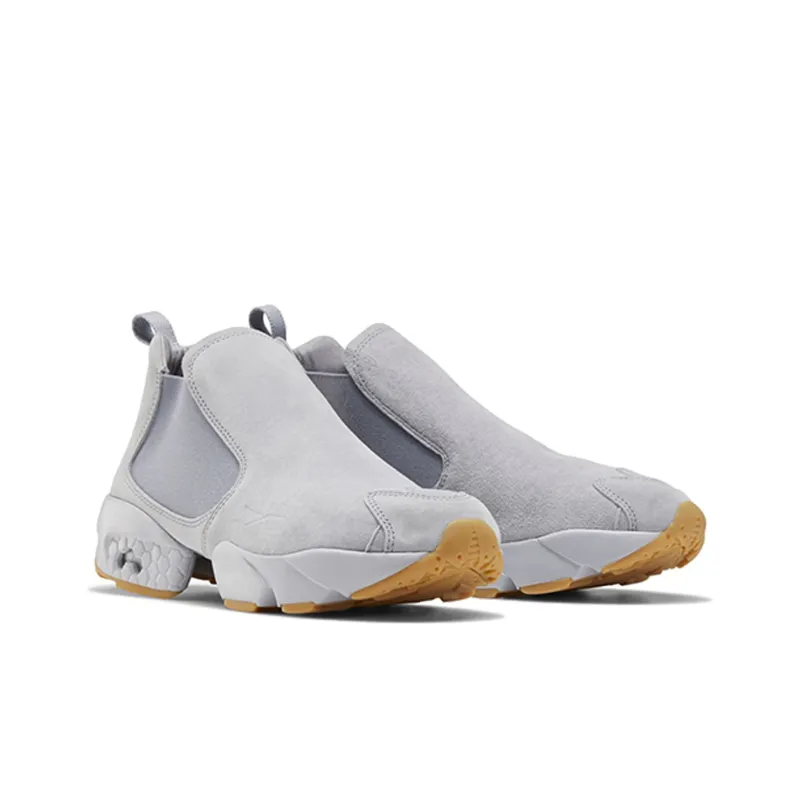 Reebok Women's Fury Chelsea 'Cold Grey' Women's-2