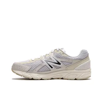 New Balance 480 Series Beige Women's