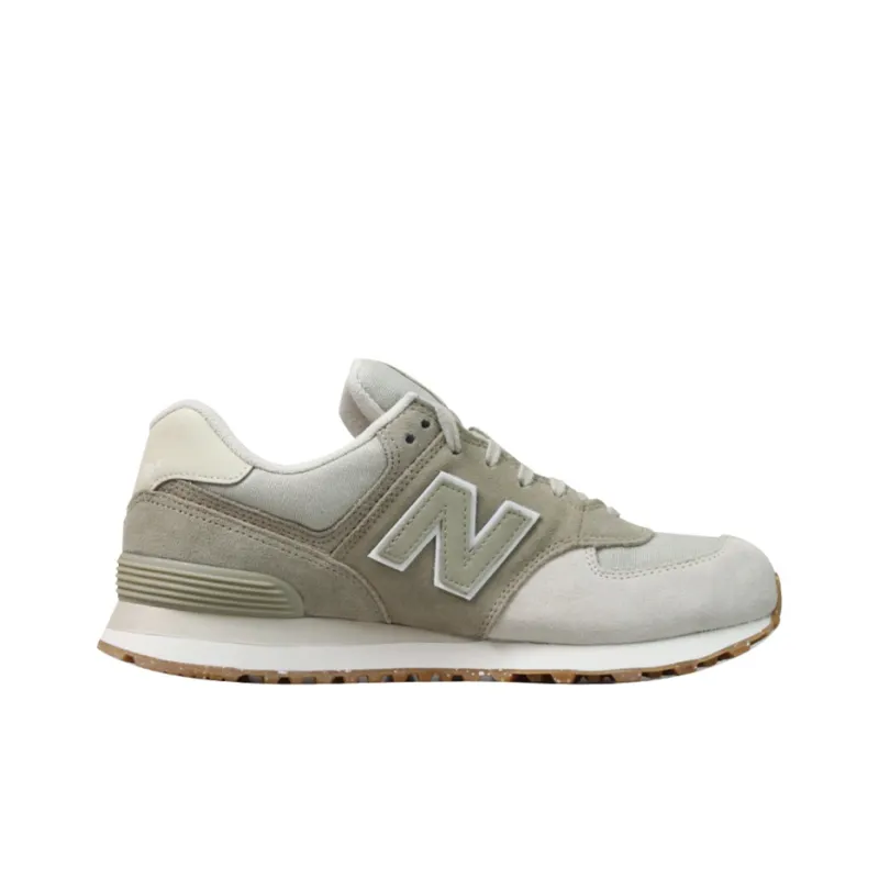 New Balance 574 Light Brown 'Light Brown'-1