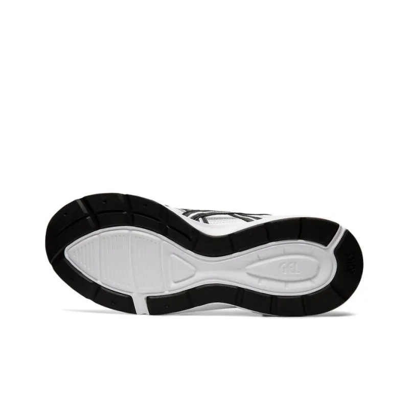 Asics Gel Kayano 5.1 White Black-5